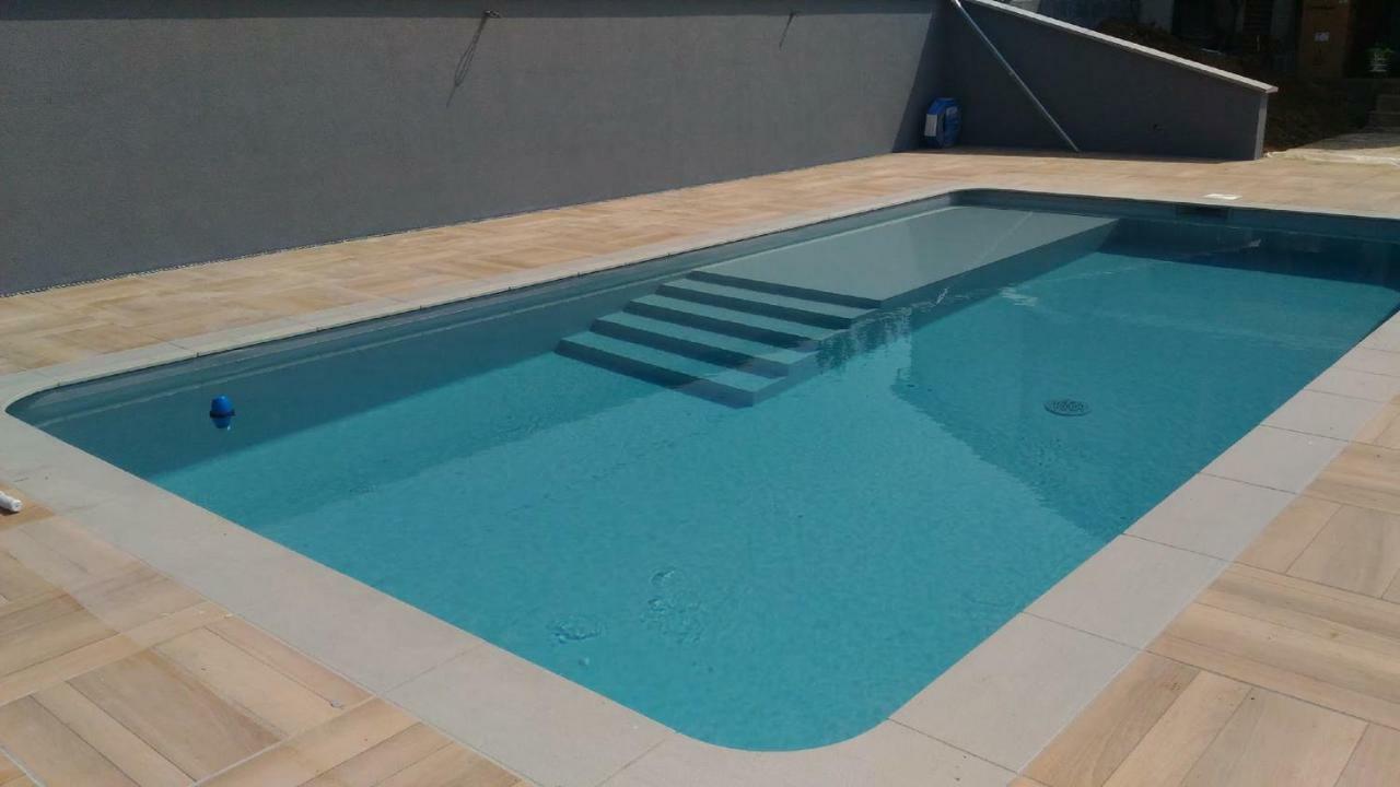 Des 3 Bouleaux Casa de Férias